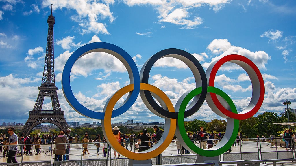 Ghanaian athletes fail to qualify for Paris Olympic Games after African Games