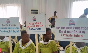 30% priority on SHS placement system must be scrapped – GNAPS to govt