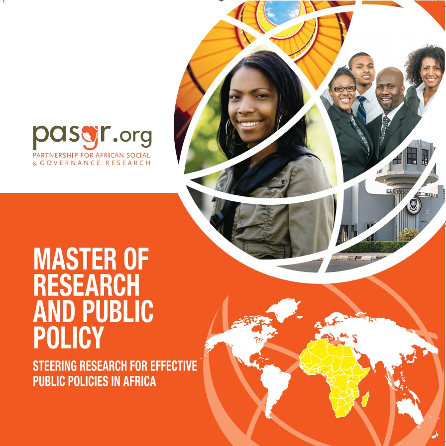 Ghanaian youth unable to attain economic goals due to financial, political and social challenges – PASGR
