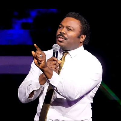 Ghana will be under severe attack, there will be a ‘spiritual’ war – Pastor Anosike