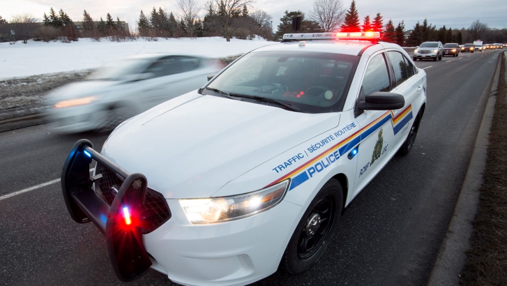 Two admitted to the hospital after violent assault in Sundre