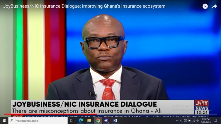 Unstable exchange rates making it expensive to pay claims – Ghana Insurers Association