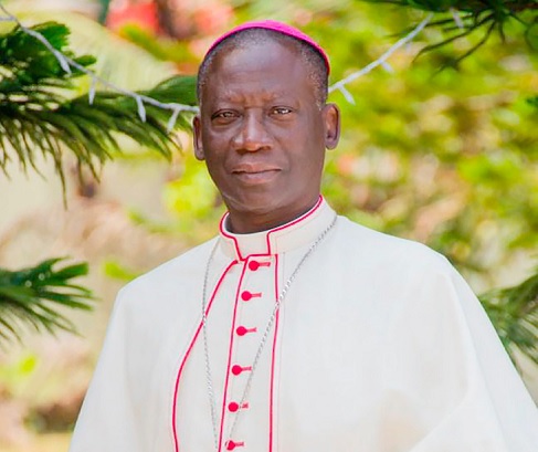Jailing LGBTQ members will not end homosexuality – Catholic Bishops
