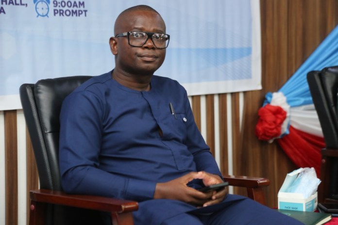 More than 100,000 teachers yet to receive laptops they paid for since 2021 – GNAT