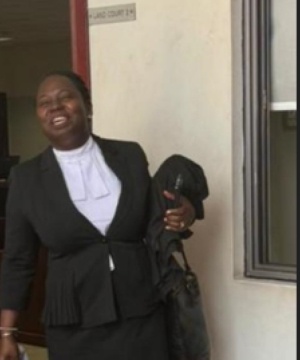 Prosecutor shies away from Opuni-Agongo charge sheet discussion