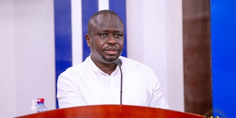 Ghana’s economic growth rate reached 2.9% in 2023 -GSS data reveals