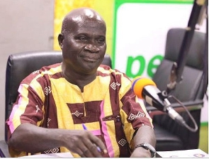 We can do without you, stop threatening us – Prof Agyekum tells the West over anti-gay bill