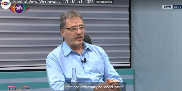 Passing anti-gay bill will be an “economic disaster” for Ghana  – Stanford Uni Prof