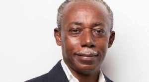Court sentences Ebenezer Kwayisi to 30 years for involvement in Prof. Benneh’s murder