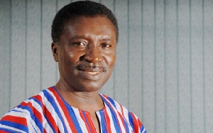 Flashback: Ghanaians will sell kids to survive if Mahama wins – Frimpong Boateng