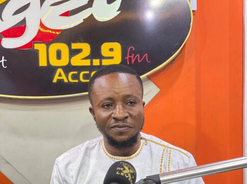 Akufo-Addo had to intervene in land dispute between John Kumah and myself – Key NPP member