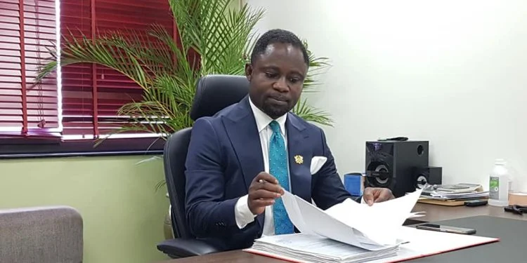 Parliament has not approved increase in dialysis fee – Mintah Akandoh