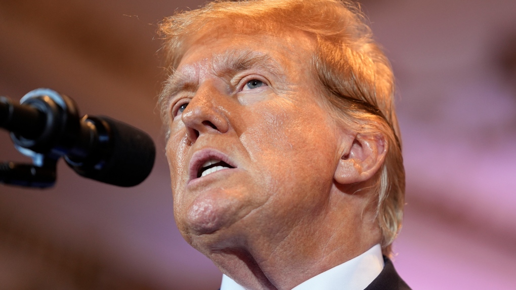 Trump expresses worry over US government’s decision to ban TikTok