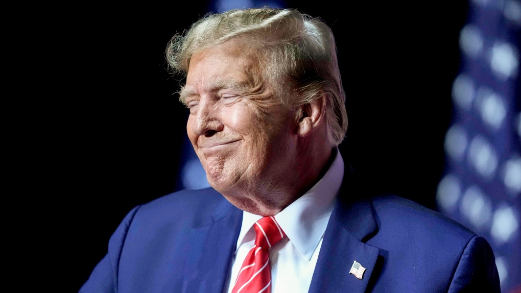 Princess of Wales’s altered photo “shouldn’t be a big deal,” – Trump