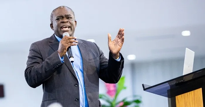 ‘Moral-less’ Ghanaians are intelligent criminals – Former Christian Council Secretary