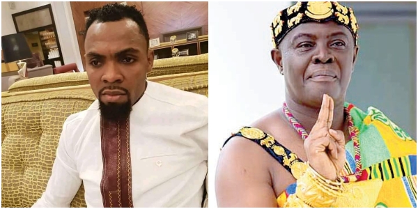 Ghana needs leaders like Dormaahene not like the others – Rev Obofour