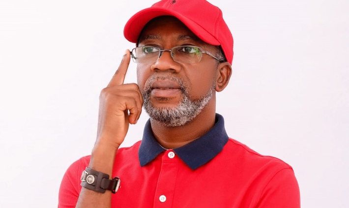 “Detty December” means unrestricted celebration, not lawlessness — Rex Omar responds to criticism