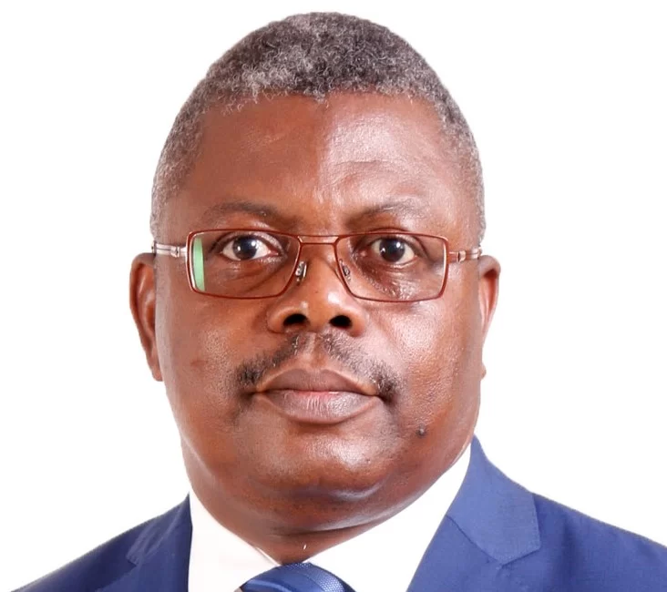 BREAKING: Deputy CHRAJ Commissioner Richard Ackom Quayson, dead