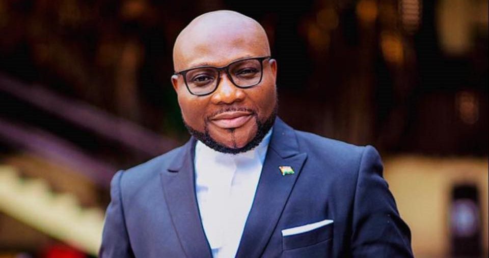 I don’t support homosexuality but anti-LGBTQ bill infringes on human rights – Richard Sky