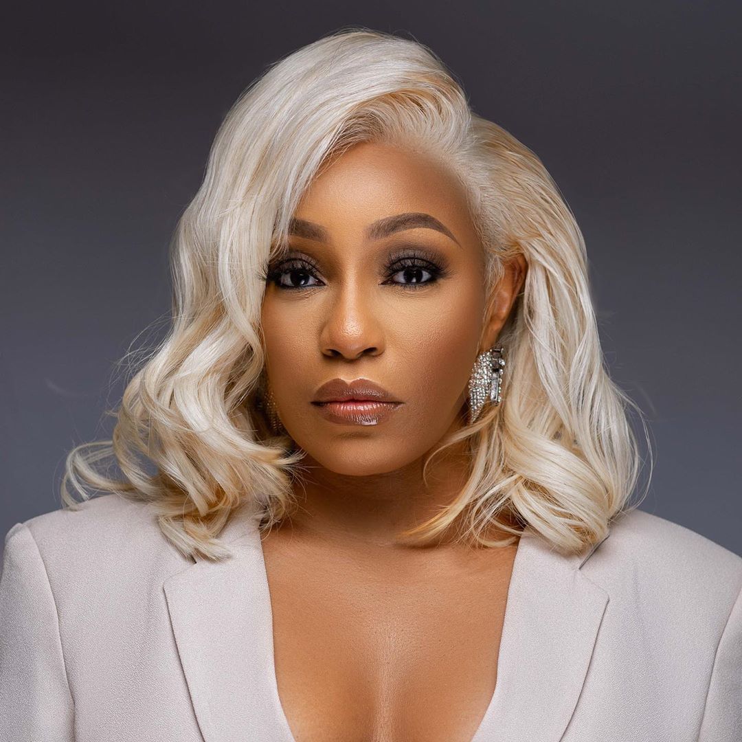 Stop making up stories that don’t make sense! – Rita Dominic