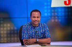 NPP member slams Roland Walker for ‘attacking’ Bawumia on Mahama’s orders