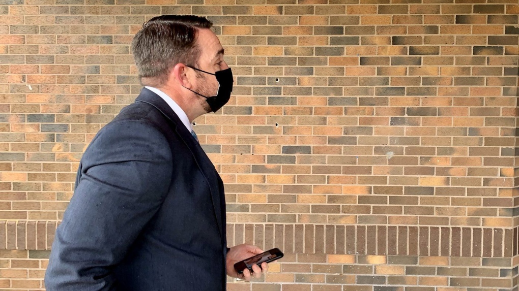 Supreme Court dismisses Newfoundland police officer’s appeal over sexual assault