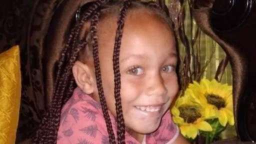 Search intensifies for 6-year-old missing South African girl