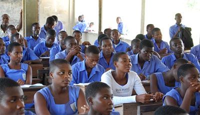 We are ready – Private schools declare as they welcome 25,000 students under free SHS