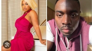 Ashaley Botwe murder: Prosecution claims boyfriend was chained during “kinky sex”