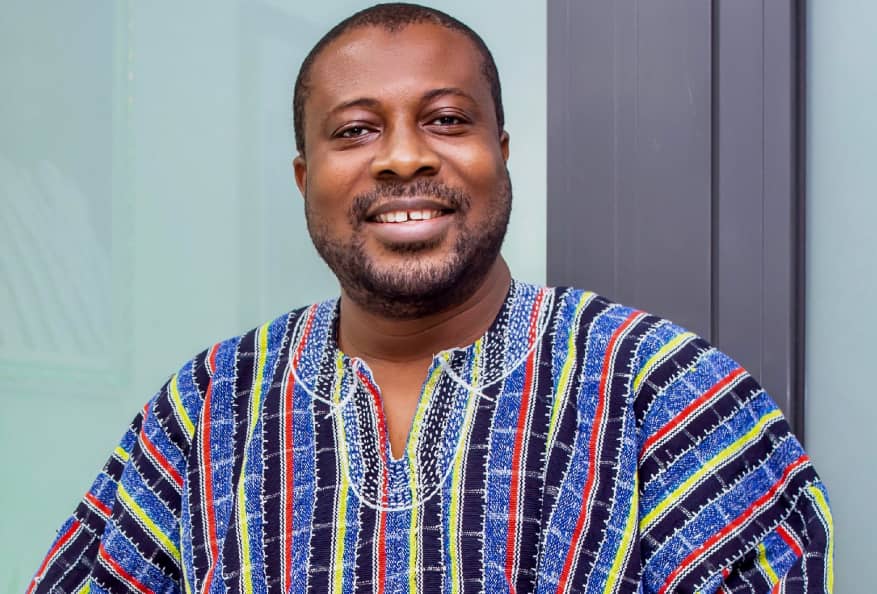 NPP will win 2024 election whether rain or shine – Salam Mustapha