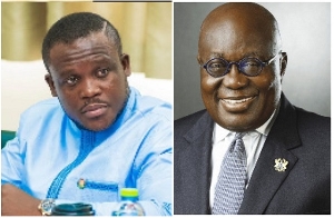 Apologise to the GaDangmes for saying Tetteh Quarshie is from Eastern Region – Sam George to Akufo-Addo