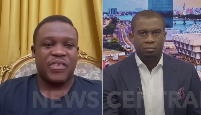 Your economy won’t run without us – Sam George calls the West’s bluff over economic sanctions due to anti-LGBTQ bill