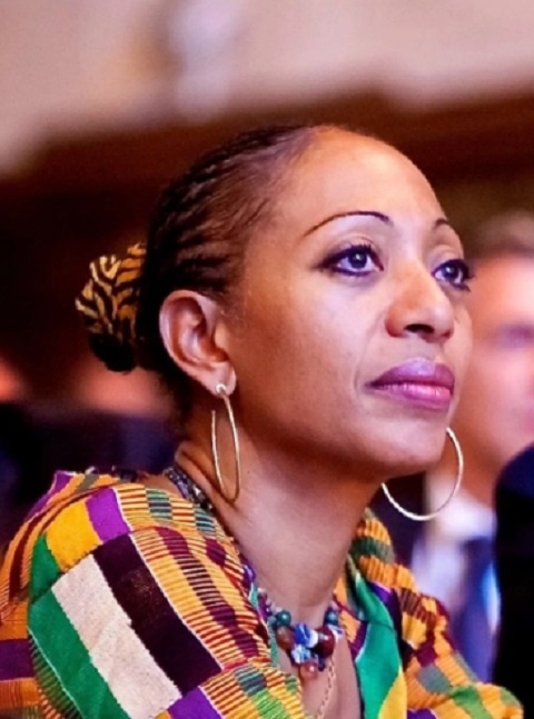 Don’t sign “brutal” anti-LGBTQ bill; we need to educate ourselves – Samia Nkrumah tells Akufo-Addo