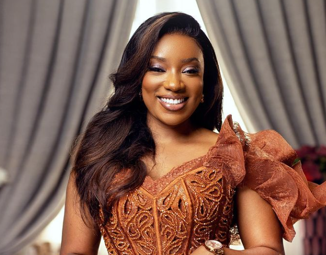 Sammy Gyamfi’s wife breaks the internet with stunning photos on her birthday