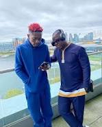 Shatta’s ‘Konekt’ album was removed from YouTube over financial issues with collaborators – Sammy Flex