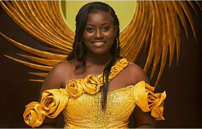 I’ve interviewed all celebrities in Ghana – Afua Asantewaa