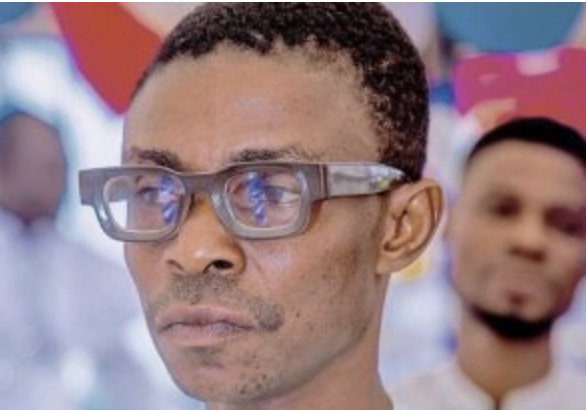 BREAKING: Popular Nollywood actor is dead