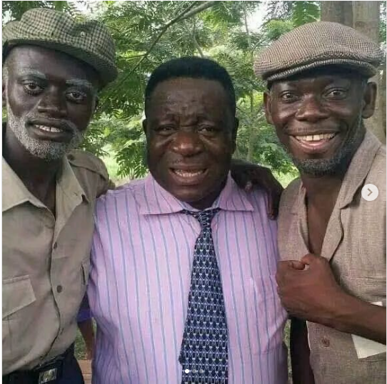 LilWin expresses condolences to family of Mr. Ibu