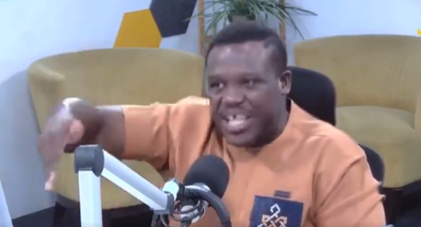 Sam George holds NCA responsible for internet disruptions 