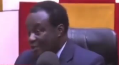 Akufo-Addo wants every Ghanaian to be extremely poor so his family can rule forever – Respected Historian reveals