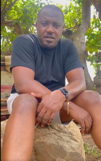 “We are unstoppable” – Dumelo shares inspiring message on Independence Day