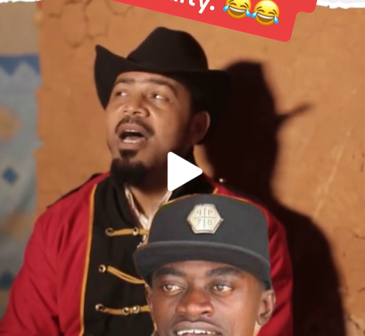 I eat ‘waakye’, ‘aponkye’ everyday; LilWin is overfeeding me – Ramsey Nouah reveals
