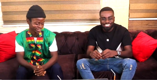 Safo Newman gives a lyrical breakdown to latest single ‘March Past’ with Code Micky