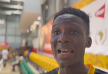 African Games: We went to venue in the bucket of our coach’s pick-up truck – Ghana’s Badminton team laments
