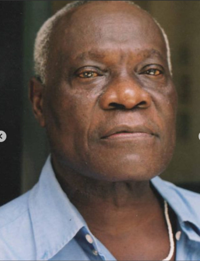Don’t put your hopes on gov’t for financial aid – King Ampaw to film makers