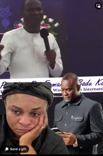 “Matthew Opoku Prempeh did not kill John Kumah”; one NPP bigwig did – Prophet Badu Kobi alleges