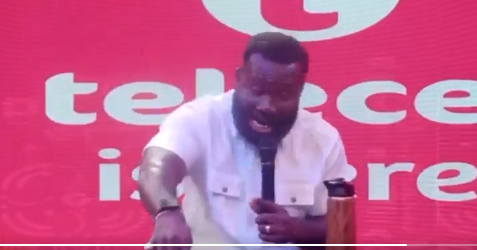 Madman! Liar! – Okatakyie Afrifa slams Capt. Smart over poison claims