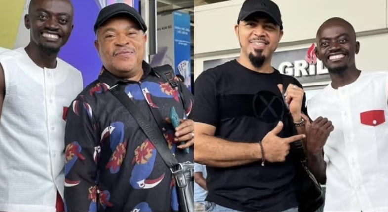 ‘A Country Called Ghana’ set to premiere on May 6 – LilWin reveals