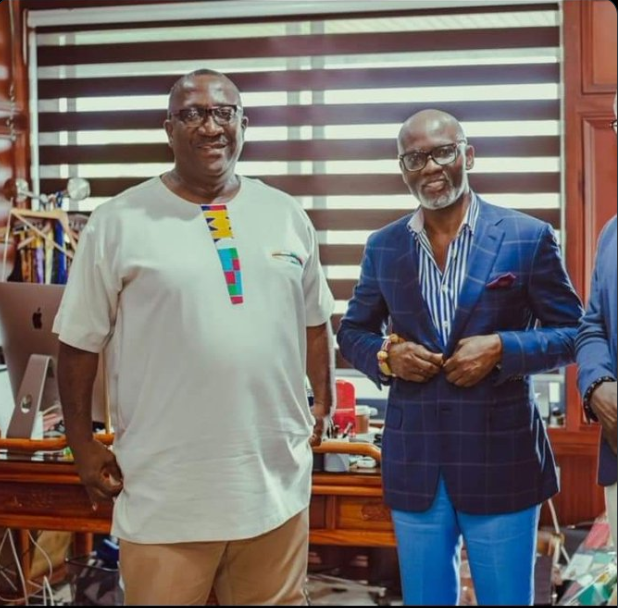 Citi FM should be concerned about protecting their credibility, not criminals – X user