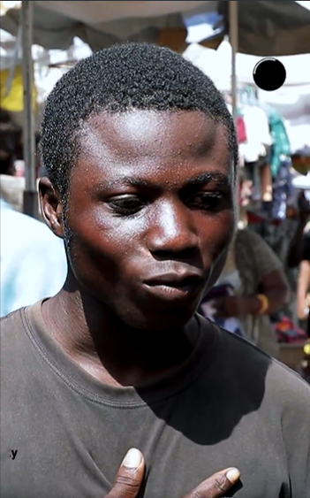 “If I earn GHC7000 monthly, I’ll relocate to East Legon, chill with girls” – Trader